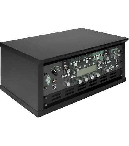 Amazon.com: Middle Atlantic Products RK Series Rack - 4 Rack